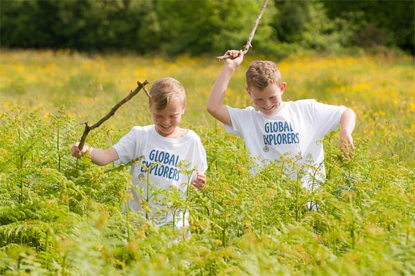 "Radisson Blu Limerick Kids Club"