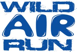 Wild Air Run – Ireland’s First Inflatable Foam 5k!