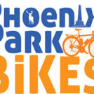 "Phoenix Park Bikes"