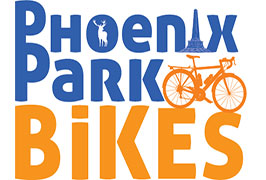 "Phoenix Park Bikes"