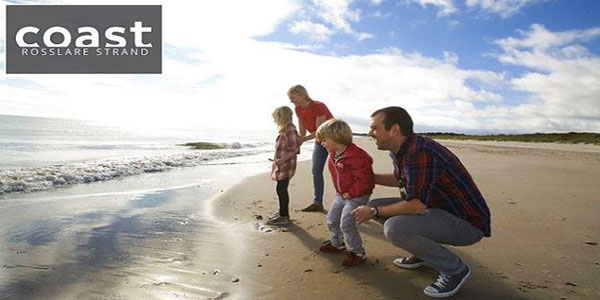 "Coast Hotel Rosslare Strand"