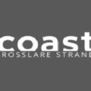 "Coast Rosslare Strand"