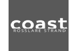 "Coast Rosslare Strand"