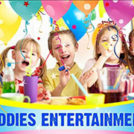"Kiddies.ie"