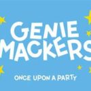 "Genie Mackers Kids Party"