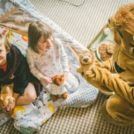 "Glenroyal Hotel Halloween Family Break"