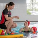 "Maldron Hotel Galway Family Fun Pool"