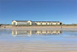 Cork – The Quality Hotel Youghal