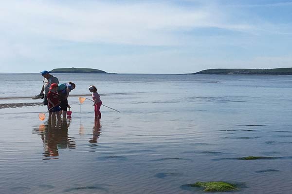 "Quality Hotel Youghal Family Fun"