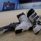 "Ski Centre Family Fun Activity Dublin"