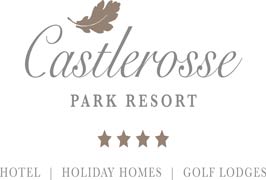 "Castlerosse Park Resort Kerry"