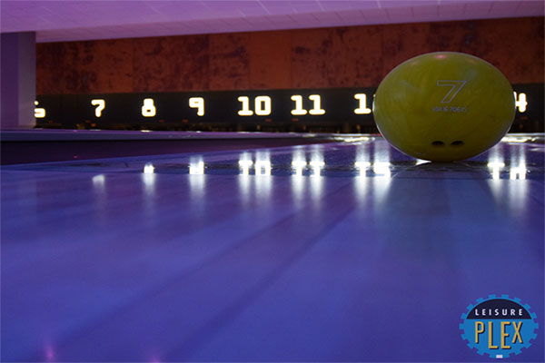 "Leisureplex Bowling Cork"