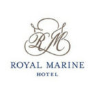 "Royal Marine Hotel"