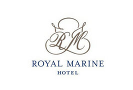 "Royal Marine Hotel"