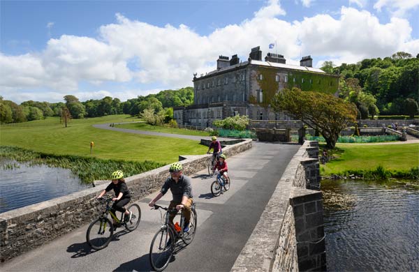 "Hotel Westport Hire A Bike"