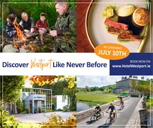 "Hotel Westport Summer breaks"