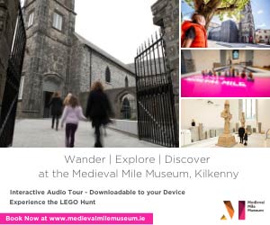 "Kilkenny Hidden Gem"