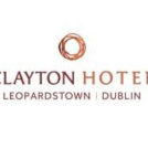 "clayton hotel leopardstown logo"
