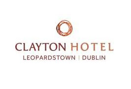 "clayton hotel leopardstown logo"