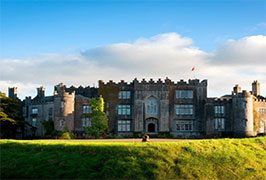 Easter At Birr Castle Demesne