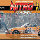"Terry Grant Nitro Stunts"