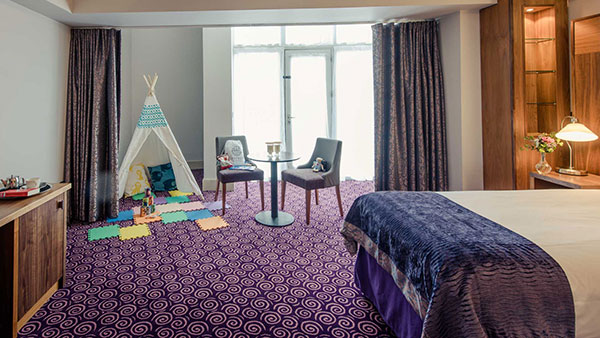 Osprey hotel sales