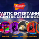 "Airtastic Celbridge"