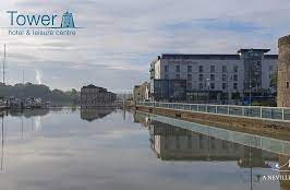 Waterford – Tower Hotel and Leisure Centre