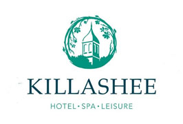 "Killashee Hotel and Spa"