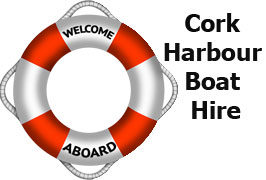 "Cork Harbour Boat Hire"