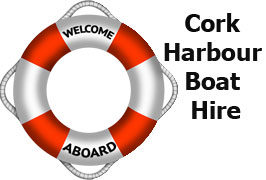 Cork Harbour Boat Hire