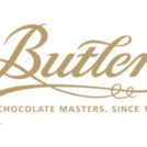 "butlers the factory tour family logo"