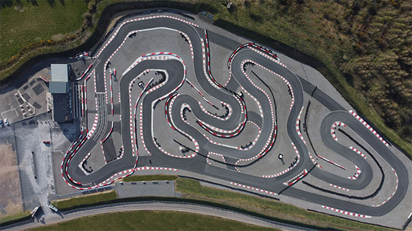 "kiltorcan raceway track"