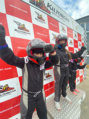 "kiltorcan raceway winners"