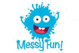 Messy Fun