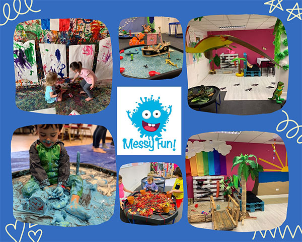 "messy fun art play"