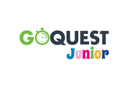 "Go Quest Junior family fun"