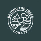 "beyond the trees coillte"