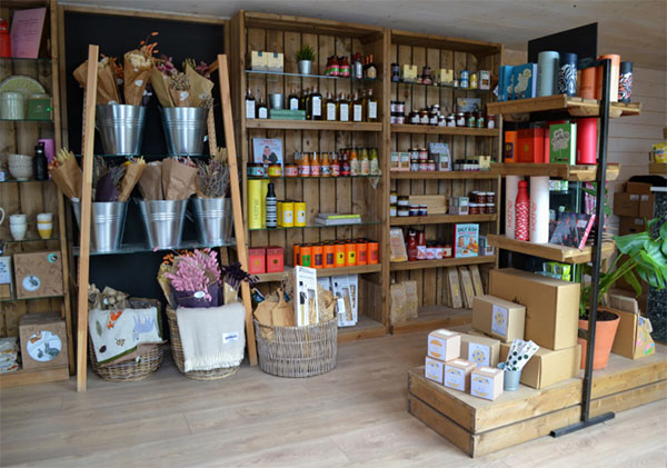 "clonfert pet farm gift shop"