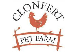 "clonfert pet farm kildare"