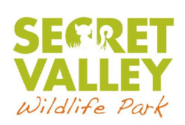 "secret valley wildlife park"