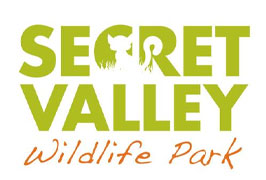 "secret valley wildlife park"