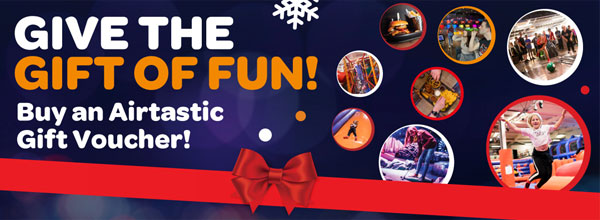 "airtastic cork gift voucher"