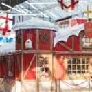 "santa at blanchardstown centre"