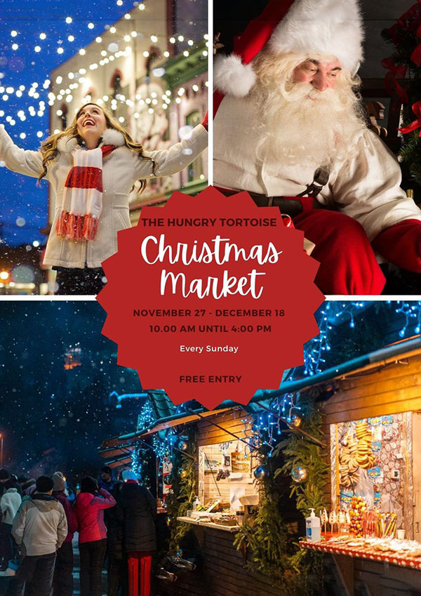 "secret valley christmas market"