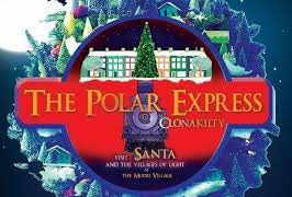 "The Polar Express Clonakilty"