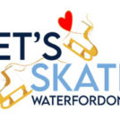 "waterford on ice family fun"