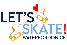 Ice Skating Venues in Dublin, Cork and Nationwide