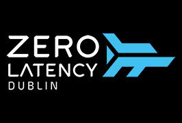 Futuristic Kids Parties At Zero Latency Dublin