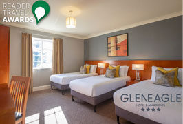 The Gleneagle Self-Catering Apartments